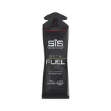 SIS Beta Fuel Gel Fraise&Citron vert 60ml