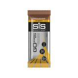 SiS GO Energy Bar Chocolate Caramelisé 40g