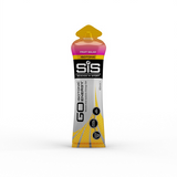 SIS Gel Go Isotonique Salade de fruits 60 ml