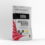 SIS Rego Rapid Recovery Vanille 500g
