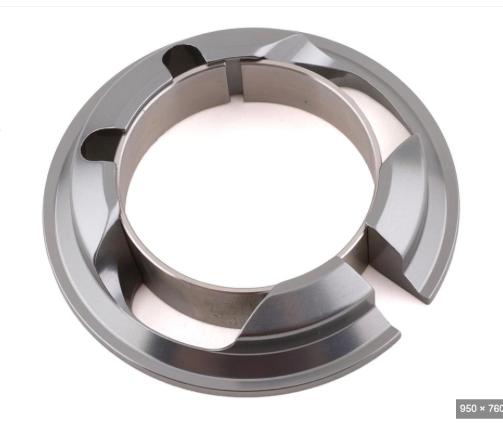 Specialized Compression Ring with Spacer For SL7, Venge S212500016
