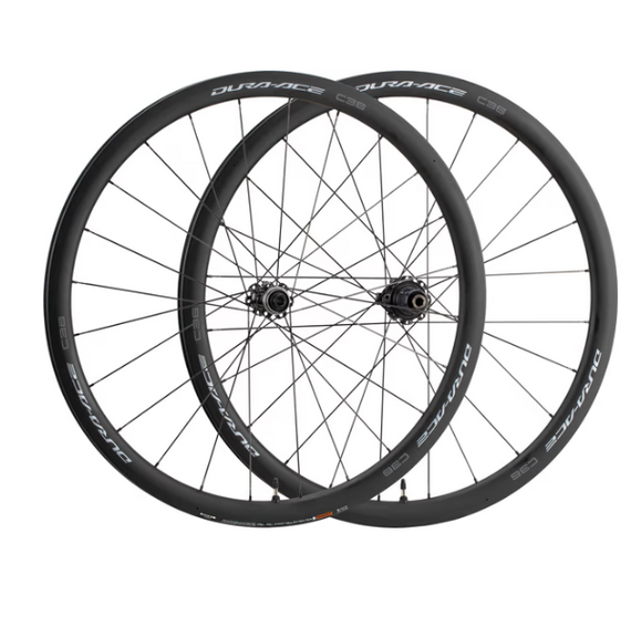 SHIMANO DURA-ACE WH-R9270-C36 Wheelset
