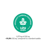 Selle ITALIA MODEL X CONFORT PLUS Noir L3 145mm