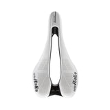 Selle ITALIA SLR BOOST KIT CARBONIO SUPERFLOW White Edition