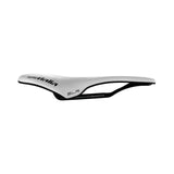 Selle ITALIA SLR BOOST KIT CARBONIO SUPERFLOW White Edition
