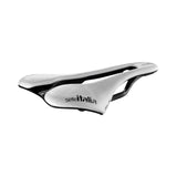 Selle ITALIA SLR BOOST KIT CARBONIO SUPERFLOW White Edition