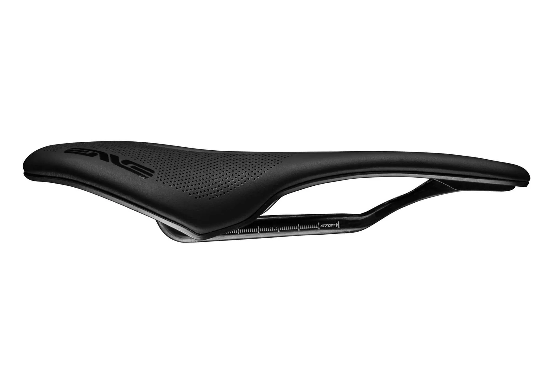 Selle Italia SLR Nouveau NOS Carbone 175 Grammes Avec Échappement