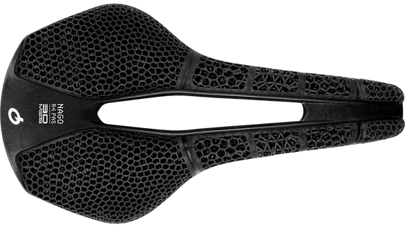 Selle Prologo Nago R4 PAS 3D Rails Nack