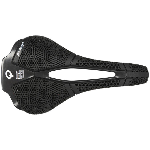 Selle Prologo Scratch M5 PAS 3D Rails Nack