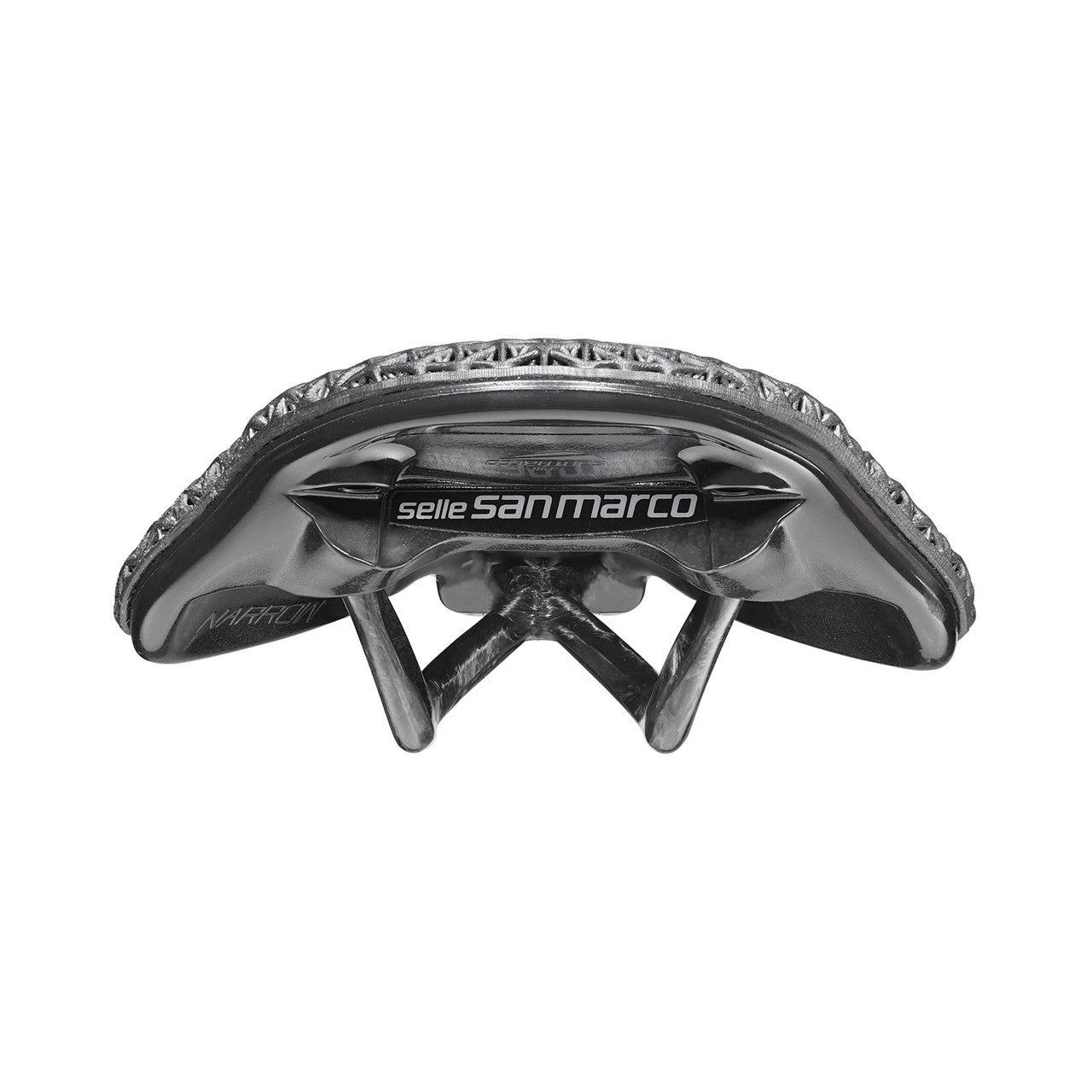 Selle San Marco Shortfit 2.0 3D Open-Fit Carbon FX - WeRideOnShop