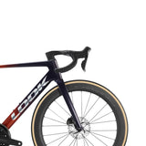 795 BladeRS3 Ultegra Di2 / Fulcrum Speed 57