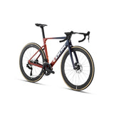 795 BladeRS3 Ultegra Di2 / Fulcrum Speed 57