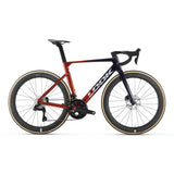 795 BladeRS3 Ultegra Di2 / Fulcrum Speed 57