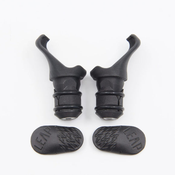 Support de Boutons satellite 45° Leap Components pour Sram AXS Blips Wireless