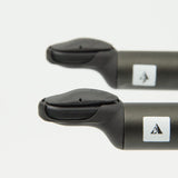 Support de Boutons satellite Leap Components pour Sram AXS Blips Wireless