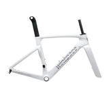 Kit cadre WINSPACE T1600 ULTRA Pearl White