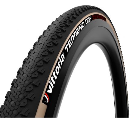 VITTORIA TERRENO DRY GRAPHENE 2.0 TLR tire