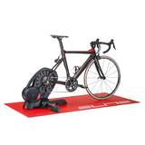 Tapis d'Entrainement Elite Training Mat Rouge