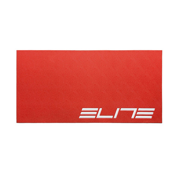 Tapis d'Entrainement Elite Training Mat Rouge