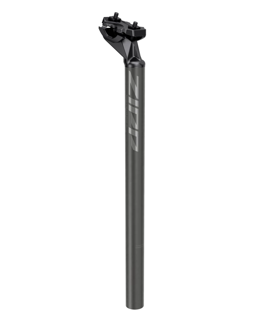 Pince de Tige de Siège à Dégagement Rapide pour Broche Vélo Bicyclette Scooter