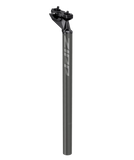 Tige de selle Zipp SL 27.2 Recul 20mm Carbone Noir