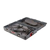 Valise vélo route Elite Vaison 80X120cm