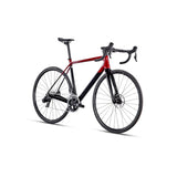 Vélo LOOK 785 HUEZ 2 DISC RIVAL ETAP INTERFERENCE RED SATIN / GLOSSY FULCRUM 900DB