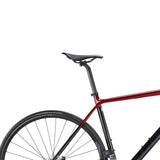 Vélo LOOK 785 HUEZ 2 DISC RIVAL ETAP INTERFERENCE RED SATIN / GLOSSY FULCRUM 900DB