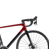 Vélo LOOK 785 HUEZ 2 DISC RIVAL ETAP INTERFERENCE RED SATIN / GLOSSY FULCRUM 900DB