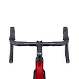 Vélo LOOK 785 HUEZ 2 DISC RIVAL ETAP INTERFERENCE RED SATIN / GLOSSY FULCRUM 900DB