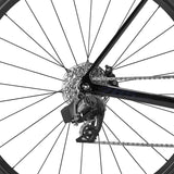 Vélo LOOK 785 HUEZ 2 DISC RIVAL ETAP INTERFERENCE RED SATIN / GLOSSY FULCRUM 900DB