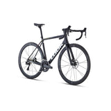 Vélo LOOK 785 HUEZ 2 DISC ULTEGRA DI2 PRO TEAM BLACK SATIN / GLOSSY LOOK R38D WHEEL