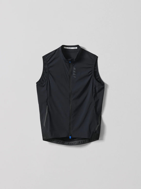 Veste sans manches Maap Flow Vest Black
