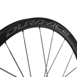 Shimano DURA-ACE WH-R9370-C36-TL – Les Roues des Grimpeurs