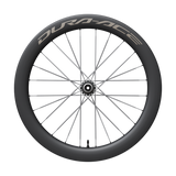 Shimano DURA-ACE WH-R9370-C60-TL – Les Roues de la Vitesse
