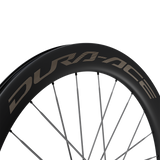 Shimano DURA-ACE WH-R9370-C60-TL – Les Roues de la Vitesse