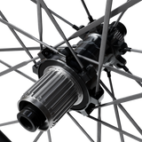 Shimano DURA-ACE WH-R9370-C60-TL – Les Roues de la Vitesse