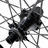 Shimano DURA-ACE WH-R9370-C60-TL – Les Roues de la Vitesse