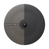 Shimano DURA-ACE WH-R9370-D-TL-R – Roue Lenticulaire Carbone Tubeless
