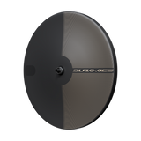 Shimano DURA-ACE WH-R9370 C99 & DISC – La Paire de Roues pour le Contre-la-Montre et le Triathlon