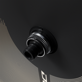 Shimano DURA-ACE WH-R9370 C99 & DISC – La Paire de Roues pour le Contre-la-Montre et le Triathlon