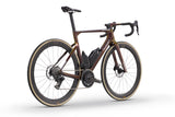 WILIER FILANTE SLR ID2 – F33 Solar Bronze