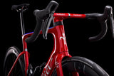 WILIER FILANTE SLR ID2 – F32 FIRELIGHT RED