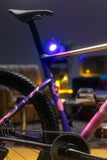 EXCLU ! Wilier Rave SLR ID2 SRAM RED XPLR AXS 1x13 – édition limitée "The Grip"