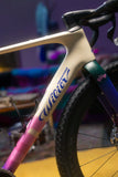 EXCLU ! Wilier Rave SLR ID2 SRAM RED XPLR AXS 1x13 – édition limitée "The Grip"