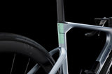 WILIER Filante SL ID2 SHIMANO 105 Di2 2x12 R7170 F35 Pivot Grey - Matt
