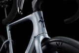 WILIER Filante SL ID2 SHIMANO 105 Di2 2x12 R7170 F35 Pivot Grey - Matt