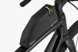 NEW ! APIDURA EXPEDITION BOLT-ON TOP TUBE PACK 1 L SACOCHE DE TUBE SUPÉRIEUR ÉTANCHE