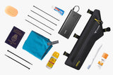 NEW ! Sacoche Apidura Expedition Frame Pack