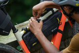 NEW ! Sacoche Apidura Expedition Frame Pack